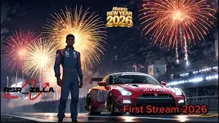 GT7 RSR_Zilla   First Stream 2026 (Portrait)