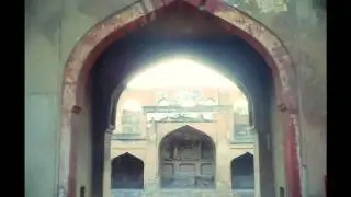 usman's project video