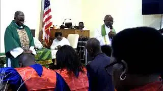 Bold Witness by Rev. Amos Kimera