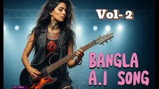 BANGLA A.i SONG. VOL 2