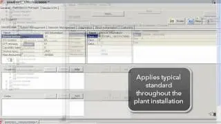 5 easy steps to reduce engineering efforts utilizing Invensys' Field Device Manager and FDT