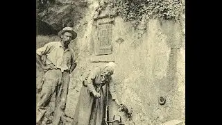 Quand l'eau n'arrivait pas au robinet