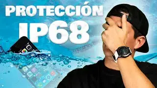 Todo sobre la Protecci&oacute;n IP68: &iquest;Tu dispositivo realmente est&aacute; seguro?