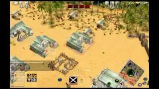 Aom TT - XpT_Mirez (poseidon) vs DoO_Major (odin) - Part 3