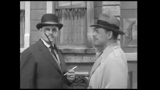 1952 DANGEROUS ASSIGNMENT - 