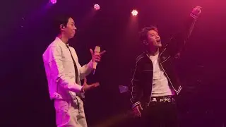 20260111 로꼬, 크러쉬 - 감아 @SCRAPSTOUR in SEOUL