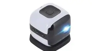Кино Кубик Проектор Купить Алиэкспресс