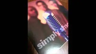 Simply Smooth - Lady (You Bring Me Up )