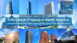#CSGCases: CSG Classic Projects in North America 🌆