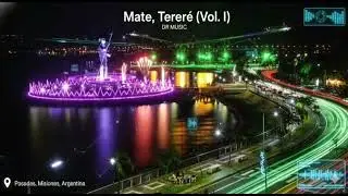 DR MUSIC &ndash; Mate, Terer&eacute; (Vol. I) | Electronic Argentina