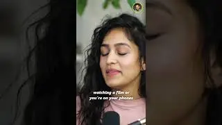 Why Quality Time is More Important Than Quantity in Relationships | Jay Shetty and His wife Radhi ❤️