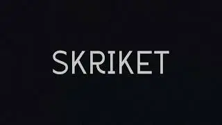 Skriket Title Sequence (2023)