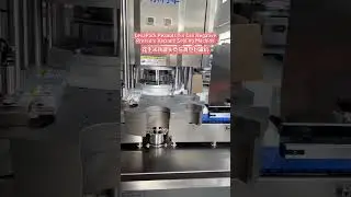 LevaPack Peanuts Tin Can Negative Pressure Vacuum Sealing Machine