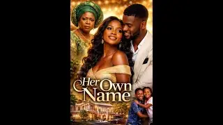 Her Own Name
