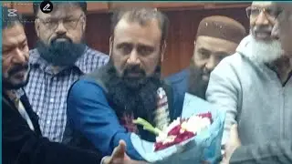 GULAB KE PHOOL IT KI MEETING MY