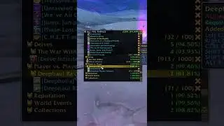 Only 1% of Collectors Know This WoW Secret