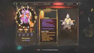 "Modders" Whats wrong with Diablo 3 on the Console