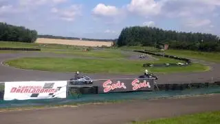 Kartbahn Oberlandring am 07.08.2016 in Zeulenroda - Triebes (1)