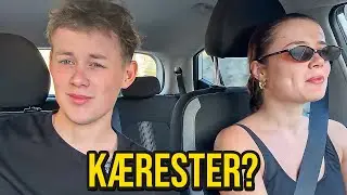 En Ærlig Q&A Med Os