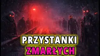 TRUE HORROR STORY: Ostatni kurs Jelczem. Trasa 77, kt&oacute;rej nie ma
