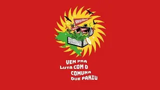 J&oacute;ia Rara e a Destrui&ccedil;&atilde;o do Tesouro P&uacute;blico | Samba-enredo 2026 - Comuna Que Pariu Floripa