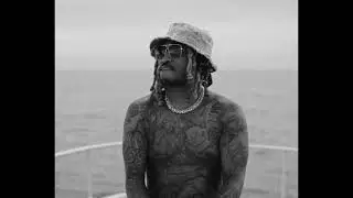 [FREE] FUTURE X 808 MAFIA TYPE BEAT - STEP BACK