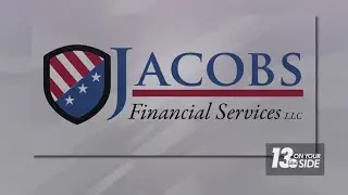 Sponsored: Create a retirement income strategy with Jacobs Financial Services