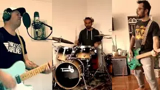 The Bermudas - Those Days (demo version)
