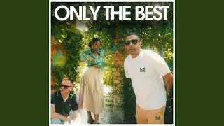 Only The Best (Dope Ammo & RareForm Remix)