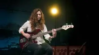 FGN Lineup 2022 - J-Standard Mighty Jazz 2