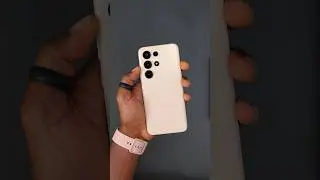 itel S26 Ultra Unboxing ASMR