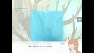 EP-2  Lofn&rsquo;s Journey Through the Water Planet
