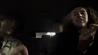 McDonald’s Lottery Win
