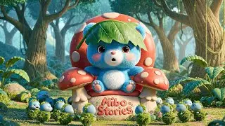 Mibo's Day as the Moss King - Episode 16