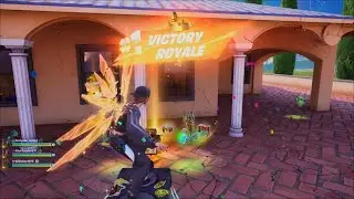 👑 Blitz Legendary I Victory Wings Part 5