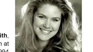 The Story About Miss Sacramento County (Miss America)