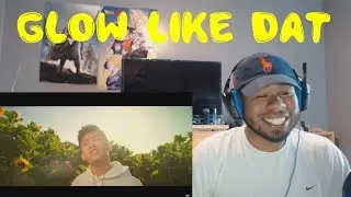 Rich Chigga - Glow Like Dat REACTION!