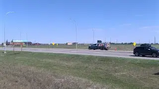 Highway 3 realignment in Fort Macleod to begin next year | Heidi Echavarria | Bridge City News
