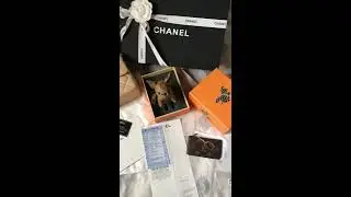Chanel Double Flap 2019 Dupe $300
