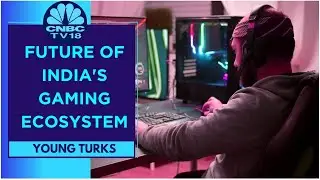 The Rise & Rise Of Games24x7: Bhavin Pandya & Trivikraman Thampy On India's Gaming Ecosystem