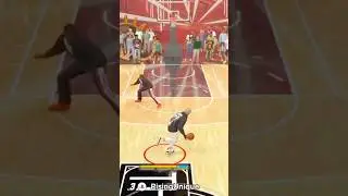 Rari Slide Tutorial NBA 2K25￼