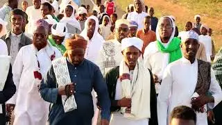 Xaflada xabibka صلي الله عليه وسلم 