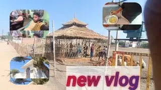 New vlog 🔥