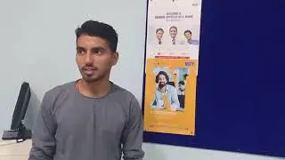 How to get a job at ICICI Bank? | Join NIIT Jaipur PDSRB Course & Get Placed in ICICI Bank