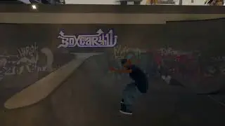 SP4CE SK4TE