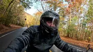 North GA Tour - Suches Loop