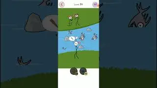 #thief puzzle#gaming #thief puzzle level 39#like and subscribe