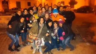 San Anton 2016 Torrejoncillo del Rey