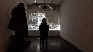 WEATHER FORECAST by Anna Frants and CYLAND MediaArtLab