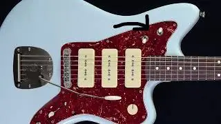 The only guitar I&rsquo;ll ever need (hah)